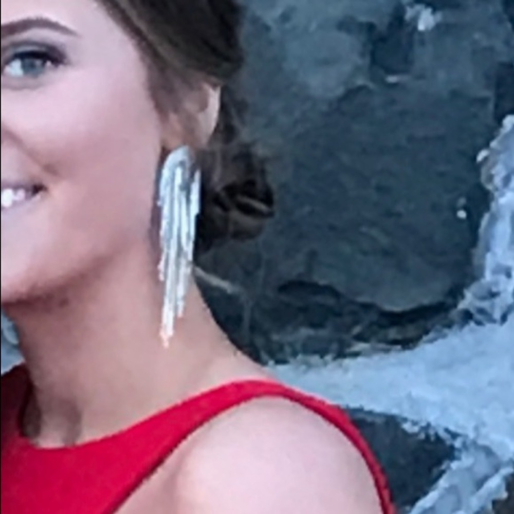 earrings - Picture 4 of 5